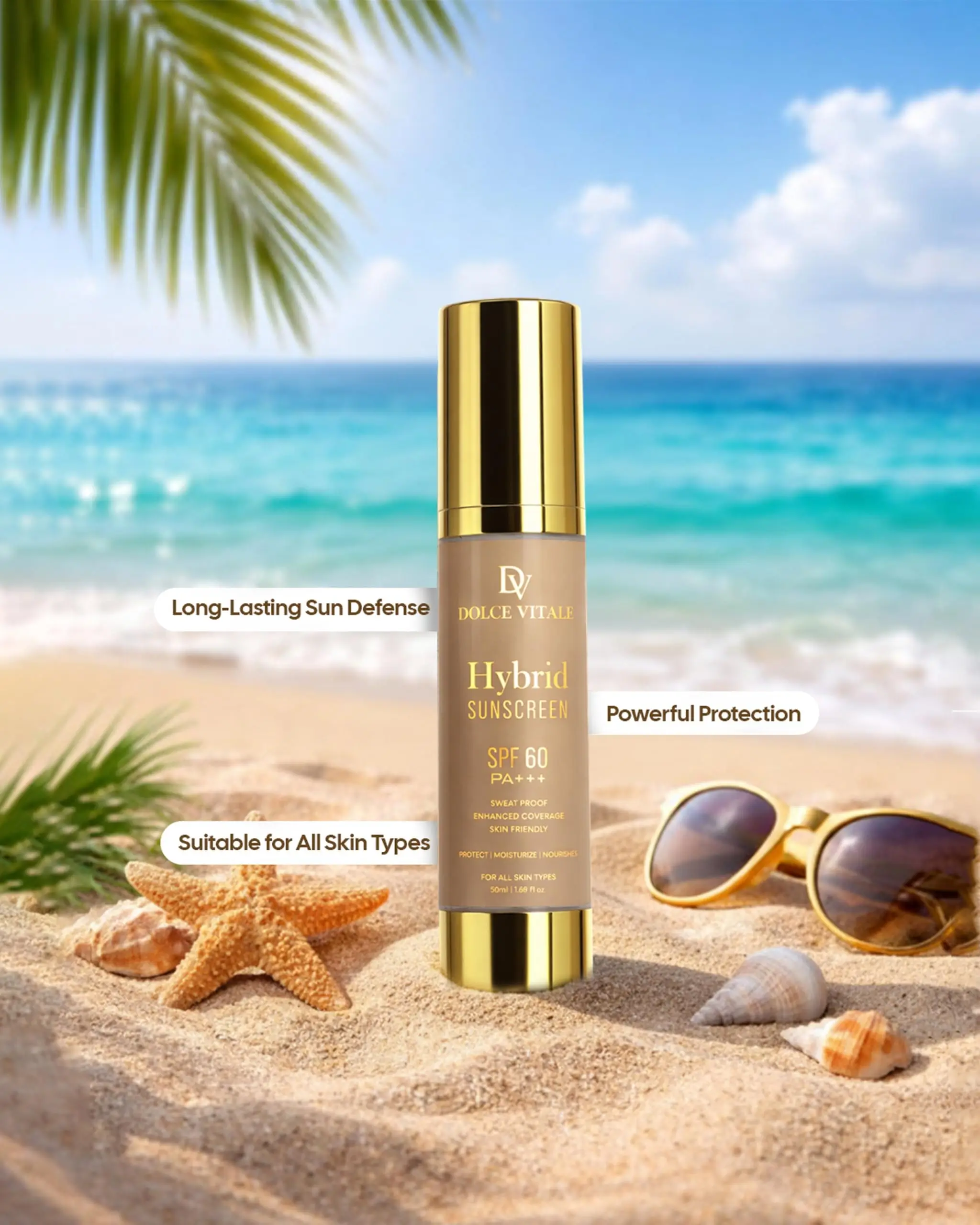 Sunscreen